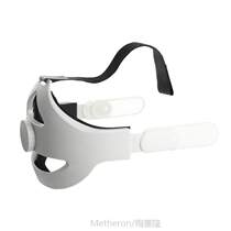 Adjustable For Oculus Quest 2 Head Strap VR Elite Strap Comf