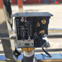 2024 new f pure water machine pressure controller water purifier water treatment high and low pressure automatic protection switch water department