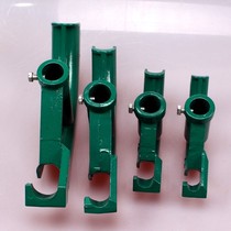 Manual pipe bender hydraulic pipe bender aluminum pipe threading high strength professional bend pipe tool sector pipe bender