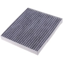 Suitable for Leapao T03 air conditioning filter element new energy vehicle Leapao T03 air conditioning filter original vehicle upgrade