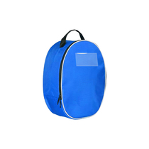 Global Shopping FS Fencing Mask Bag Mask Bag Helmet Protector Convenient Storage Bag Universal Fencing Mask