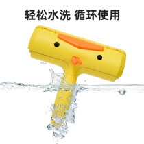 Pet hair removal device bed carpet shaving brush hair suction device dog hair cleaning device cat supplies