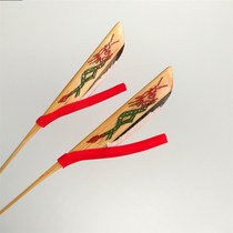 Yangqin Qinzhu Guixi Ligui designs professional Qinzhu to practice playing Qinzhu and gives away Qinzhu tubes