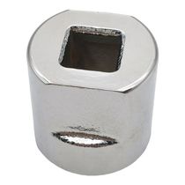 Spot Universal Bike Crank Arm SeAlf Extracting Stainless Stee