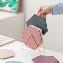 Silicone insulation mat household i placemat bowl mat plate anti-scalding pot mat table mat kitchen high temperature resistant table mat cup