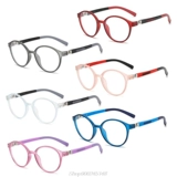 速发Anti Blue Light Blocking Glasses Kids Frame Fashion Glas