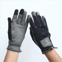 919 Riding screen horse riding gloves touch screen mobile phone riding gloves touch gloves surgical supplies