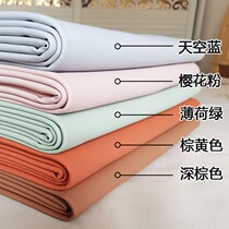 Oilcloth home kang e-bed partition diaper mat bedding waterproof cloth for the elderly and infants no-wash soft pet sheet anti-pee