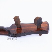 Kazakhstan imported musical instruments handmade national musical instruments stage performance Dombula playing standard piano