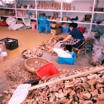 Camphor wood blocks pure camphor wood chips natural red camphor wood strips special anti-moth and insect repellent for solid wood floors non-dust