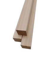 Wood Square Strips Submaterial Solid Wood Strips Keel Shelf Back Y View Wall Throw Planing Light Decorative Strips Cedar Log Bed Board Support Wood