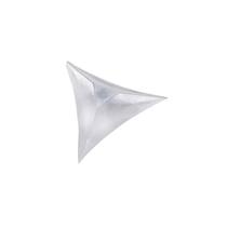 Transparent dust-proof corner integral cabinet furniture silicone corner drawer corner E wardrobe corner sticker dead corner dust-proof artifact 1