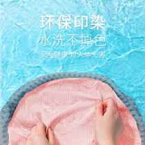 Pillow for women waist protection side sleeping side sleeping pillow pregnancy support U-shaped artifact special pillow for period supplies