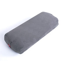 Spot Iyengar Yoga Pillow Yin Yoga Pillow Professional Assistive Yoga High-Elastic Pregnant Women Yoga Pillow Yoga Way