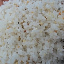 Quartz sand for fried sand high quality white sand special fried sand consumables for denim washing and dyeing factory