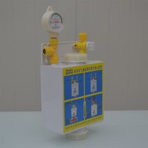 Rural household biogas purifier regulator desulfurizer biogas generator special biogas stove septic tank accessories