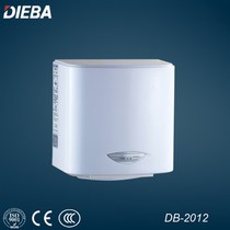 Fully automatic induction hand dryer wall-mounted hand dryer jet-type hand dryer high-speed hand dryer hand dryer