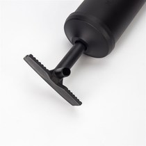 Universal swimming ring swimming pool inflator inflatable ball tube household portable mattress rubber boat inflator