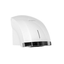 Induction durable blower cold and warm purification r hygienic hand dryer wall-mounted fast drying fully automatic hand dryer