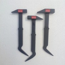 Craftsman God Aluminum Mold Hammer Aluminum Film Tool Hammer Hammer Handle Special Hammer Carpentry Hammer Duckbill Hammer Construction Hardware Collection