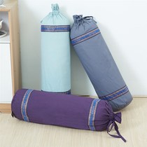 Iyengar yoga aids professional yin yoga pillows yoga auxiliary pillows pregnancy yoga pillows