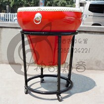 18-inch flower pot drum round drum stand vase drum timpani drum seated drum stand 20-inch iron drum stand accessories