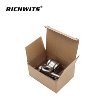 Stainless steel ring swing swing hanger aerial yoga hammock sandbag fixed buckle hanging plate swing accessories