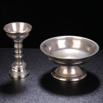 Protector Cup Small Tibetan Pure Copper Ornament S Piece Nepali Buddha Holy Water Cup Wine Cup Tantra Buddha Supplies