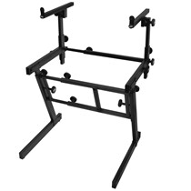 On Stage keyboard stand electronic keyboard synthesizer electric piano stand X type Z type T type double layer three layer aircraft stand