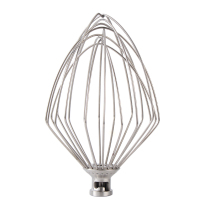 Huijia 7L fresh milk machine egg beater accessories commercial fresh milk machine H egg beater fresh milk mixer stirring ball