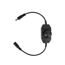 Fish tank light dimmer controller water grass lamp grass tank lamp algae lamp adjustable light brightness dimmer knob switch