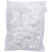 Put in water to wash your hair and use professional childrens swimming earmuffs for men and women to bathe their ears waterproof earplugs