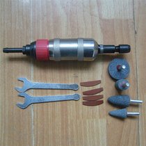 Manufacturers handheld S40A pneumatic grinding machine gas grinding and grinding machine gas grinding wheel grinding machine