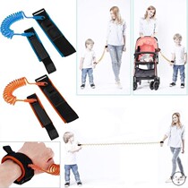 Toddsler Baby Kids Safety Harnes Child Leash Ati Lostn Wrist