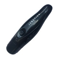 High decibel three-tone electronic whistle sports competition referee whistle pigeon training whistle outdoor survival whistle