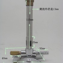 American Bunsen burner itself gas blowtorch propane blowtorch high temperature blowtorch flame blowtorch