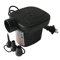 Childrens swimming pool inflatable pump electric pump inflatable swimming ring swimming pool baby mattress inflatable pump inflatable pump