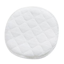 Anti-overflow breast pad c washable pure cotton gauze breastfeeding breathable thickened washable anti-leakage breast pad overflow breast pad 10