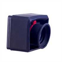 This years popular 0 3-inch screen mask SLR micro sun camera LCD screen magnification 3x viewfinder