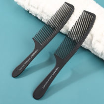 Zhenxi hairdressing comb f mens fluffy comb set hairdressing tools hairstyle hairdressing comb curly hair comb rib comb