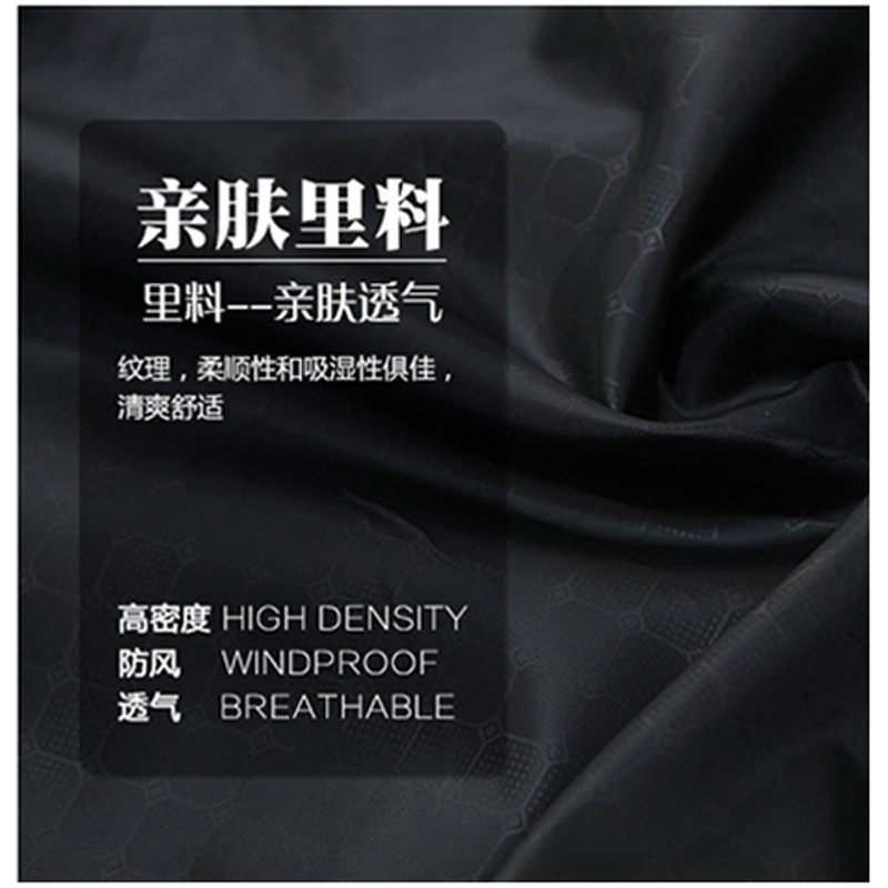 Dad's autumn coat men's lapel autumn and winter middle-aged and elderly men's jacket 50-year-old middle-aged men's tops 60-year-old grandfather