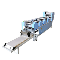 Sufa products commercial multifunctional noodle machine fully automatic noodle making machine one-time molding climbing rod dry and wet noodle machine automatic