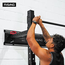 Foldable squat rack fitness personal training studio multi-functional pull-up rack commercial frame barbell bench press