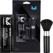 Weigao D-brush 0112 single eye camera lens cloth lens 1 screen retractable brush cleaning brush model model brush