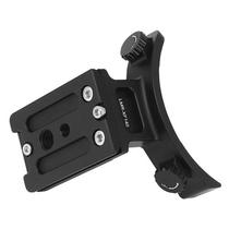 Hot selling medium tripod ring Fu 4XF100-00mmF4 5-5 6 100-400 lens quick release plate