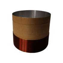 Audio speaker repair sound unit accessories bass speaker 8 coil wire sound 4F 5 6 8 10 12 1 speaker