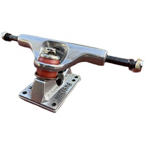 Nirvana skateboard professional double rocker bridge wheel set skateboard double rocker bracket G wheel axle set 4 68 skateboard bridge hollow