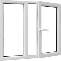 Direct sales of new windows Xian Xianyang Baoji Wuhan Changsha self-installed three-layer PVB laminated vacuum soundproof glass