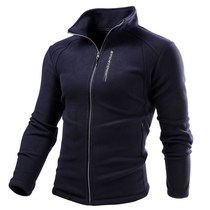 Autumn and winter polar fleece jackets and sweatshirts for couples outdoor fleece jackets for men and women thickened casual warm jackets with velvet lining