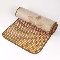 Spot double-sided ice silk mat rattan mat summer sofa v-cushion ice silk sofa cushion summer kindergarten mat nap place